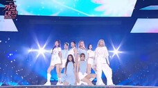 Hearts2Hearts - STYLE (Summer Ver) | SBS Gayo Daejeon Summer 250727