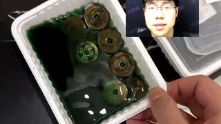 宝友直播洗钱...惊呆了！