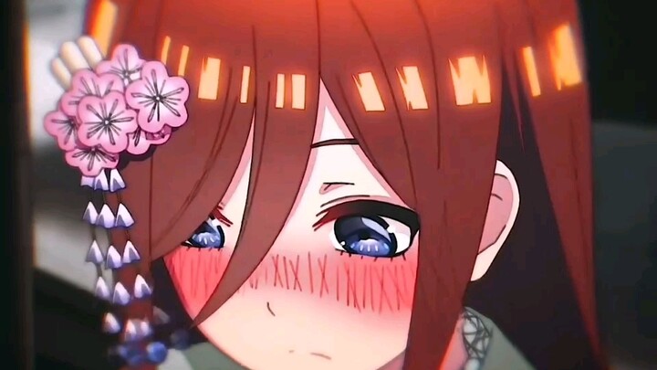 Miku's 20-second heart-stopping challenge~