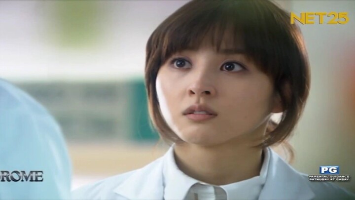 Syndrome (Korean Medical Dramas on NET25) Episode 42 Tagalog Dubbed