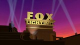 What if FOX LIGHTING had a logo?