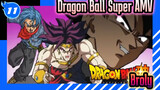 If Dragon Ball Super Future arc had Broly and the others - P1_11