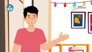Selamat Hari Natal - Memaknai Natal dengan Kasih dan Damai