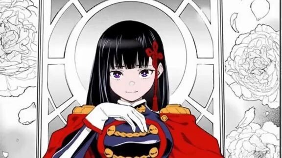 APAKAH REN YAMASHIRO AKAN BERNASIB SEPERTI GO/JO?