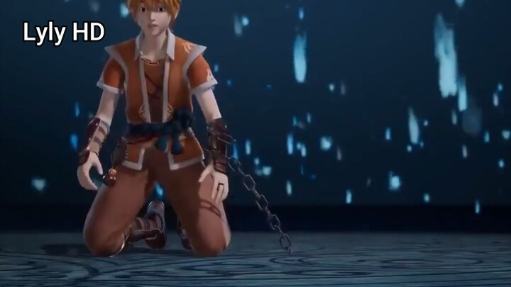 Yêu Thần Ký (Ep 74.2) Giao dịch #YeuThanKy