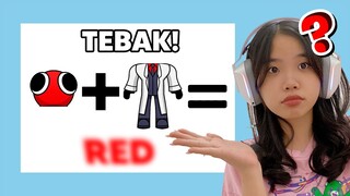 Menebak Logo Yang Sangat Susah Bersama @AKUDAP!