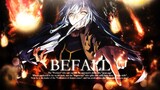 [TenSura] Fan-made Anime MV: Befall