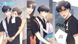 Ep 23 Unrequited Love | Yaoi Manga | Boys' Love