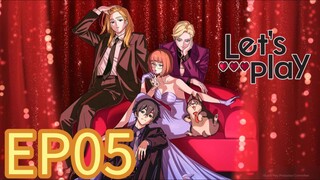 Let's play Season 01 EP05 HINDI DUBBED