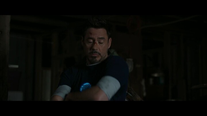 Iron Man 3 2013 action adventure sci-fi 14 April 2013 1.215.577.205 2h10 cast 301 5.755 833 8.6