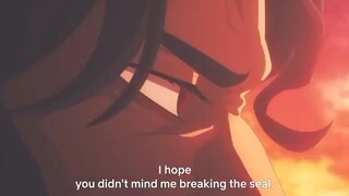 Conrad | Black Clover: Sword of the Wizard King