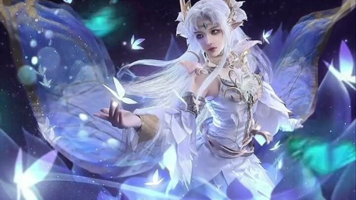 Let me see how many Diaochan players there are cos Diaochan