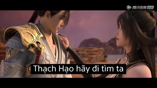 Thế Giới Hoàn Mỹ Tập 35 Vietsub 1080 Full HD | 完美世界 第 35集