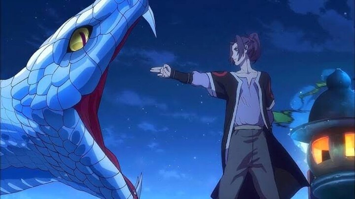 💥 KEKUATAN TERLARANG! ANIME PALING EPIC YANG GAK AKAN KALIAN TEMUIN DI MANA-MANA!