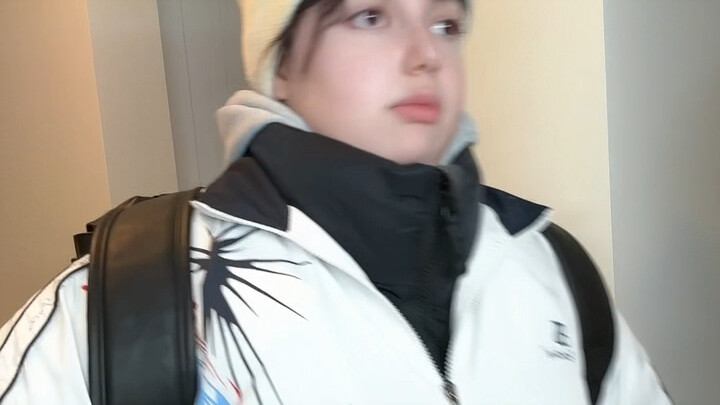 Those Happy Moments for Boarding Students