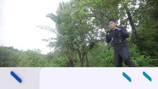 law of the jungle myanmar ep 8 sub indo