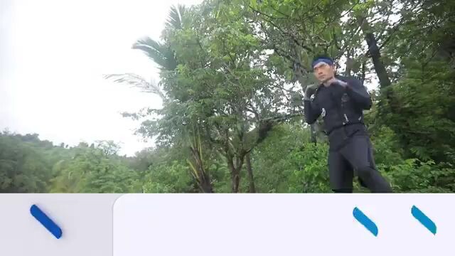 law of the jungle myanmar ep 8 sub indo