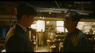 Branding in Seongsu (2024) สวิตช์รัก สลับร่าง EP 6 [ซับไทย]