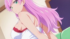 MC Hoki Satu Rumah Sama Cewe Tercantik Disekolah..!!😋🤭