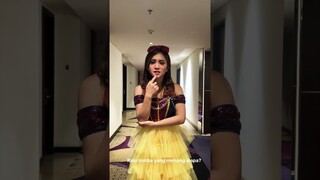 HABIS SENIN HARI APA YA SELESAI KAN ?