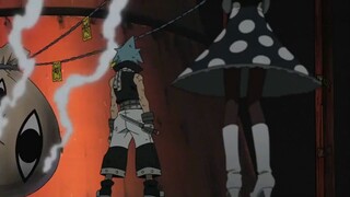 SOUL EATER EP24 (ENG SUB)