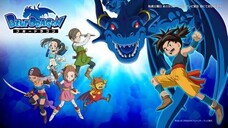 BLUE DRAGON 20 TAGALOG