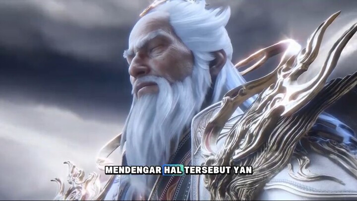 Spoiler versi cerita tanpa ilustrasi!