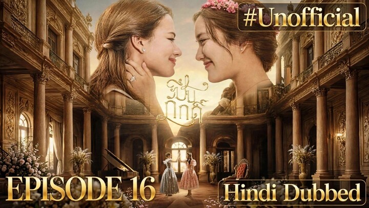 The Loyal Pin Hindi Dubbed Full Episode 16 [Last Episode]