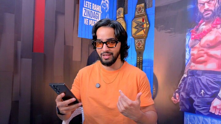 Ab Bachao Roman Ko🥷⚠️...WTF Omos & Rey Mysterio, Brock Lesnar, The Bloodline Tier