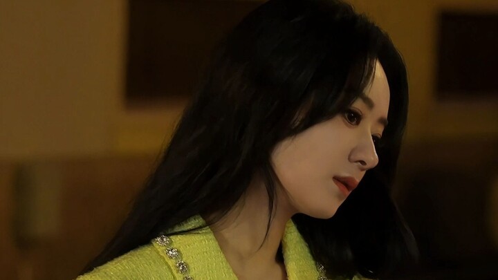 How stunning has Zhao Liying been over the past 180 days!