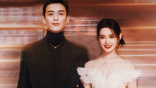 "Pasangan nikahku dan aku sudah menikah"‖ [Wu Lei × Jiang Yiyi]