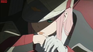 【AMV】Zero Two - So Sick Of Love Nightcore 【Darling in the FranXX】