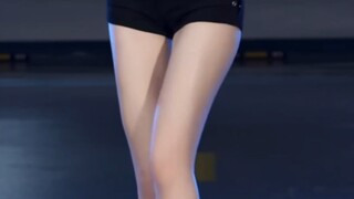 Ranran Mr. Taxi 4K Full Screen