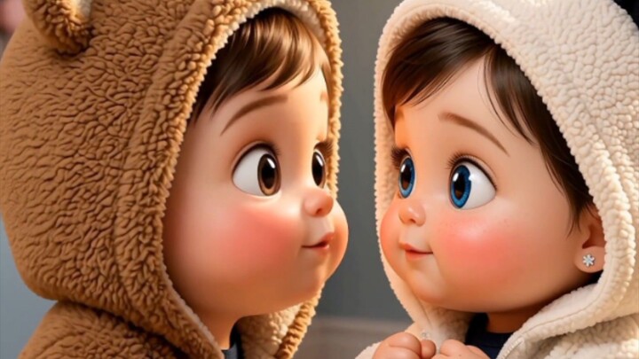 BuBu And DuDu