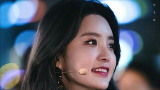 [EXID]朴正花 UP&DOWN 高能合集第四期