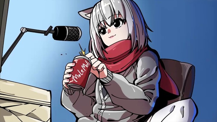 [Moyu Xiao Qin] #1 เคล็ดลับการเริ่มออกอากาศของ Xiao Qin สัมผัสและถ่ายทอดได้อย่างน่าอัศจรรย์