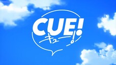 CUE EP09