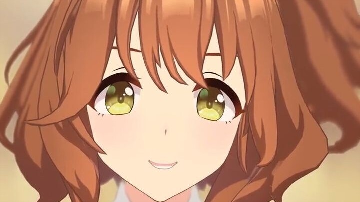 [ Uma Musume: Pretty Derby ] Trainer, let’s do that now…