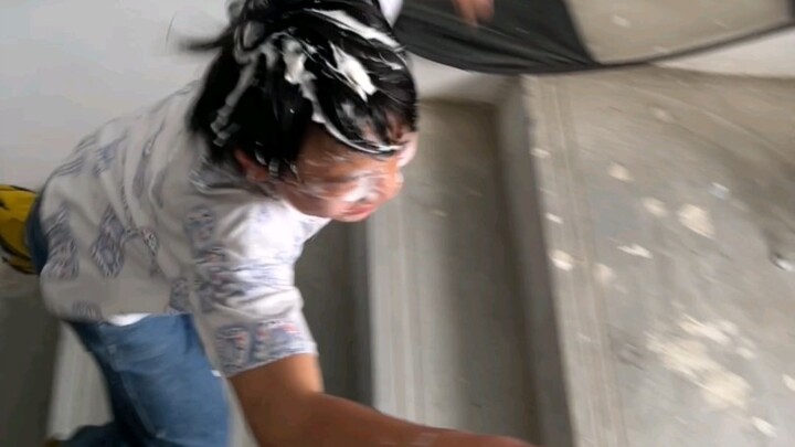 เตะแบบนี้เด็กงง #ขำทุกครั้งที่ดู #เล่นอะไรใหม่ๆ #ตลก