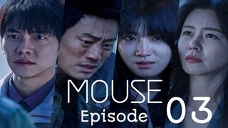 Mouse Ep 3 Tagalog Dubbed HD