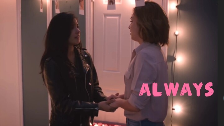 Phim ngắn màu cam và giá trị cao "ALWAYS" Dù có mất trí nhớ, anh vẫn sẽ yêu em lần nữa, cưới anh nhé