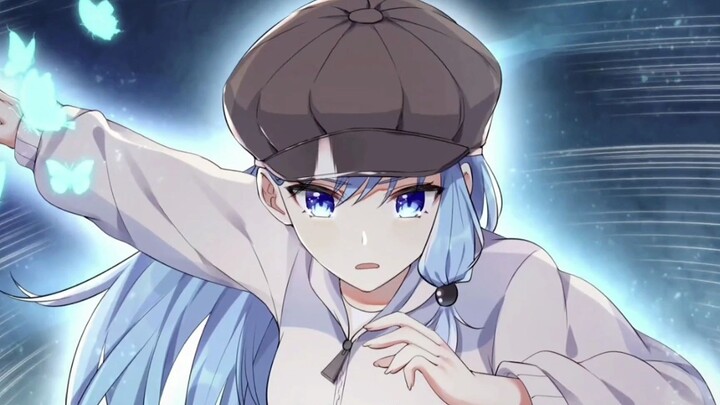 Embark on the journey to become a boy again