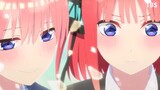 The main PV of the movie The Quintessential Quintuplets will be released on May 20!