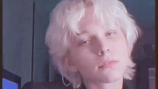 【enverstx คอนสแตนติน】คังจื่อช่างเข้าใจการสร้างบรรยากาศได้ดีจริงๆ