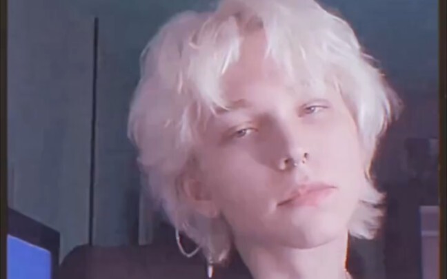 【enverstx Konstantin】康子属于是把氛围感玩明白了