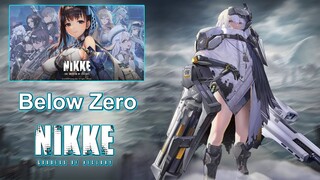 【NIKKE: GODDESS OF VICTORY】OST: Below Zero