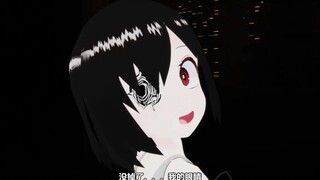 没掉了，我的眼睛！