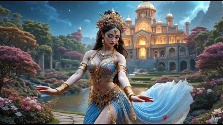 Timeless Asia