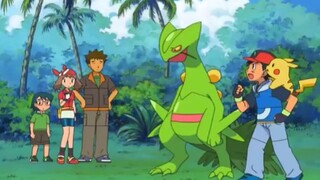 Pokemon mùa 2 tập 173 thuyết minh