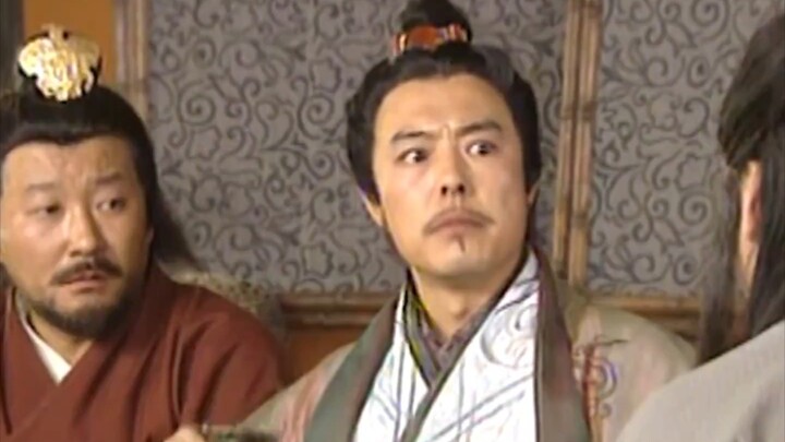 “Lã Bất Vi dâng Triệu Cơ cho Tử Sở chỉ để Doanh Chính lên ngôi Hoàng đế, còn mình làm Thái Thượng Ho